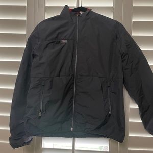FIGS Waterproof Jacket